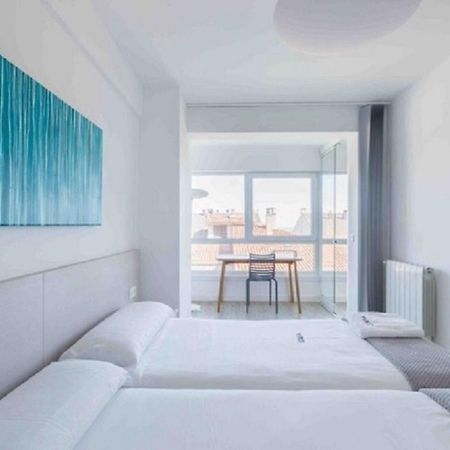 Egona- Zu9B Espectacular Apartamento Apartment ซาเราทซ์ ภายนอก รูปภาพ