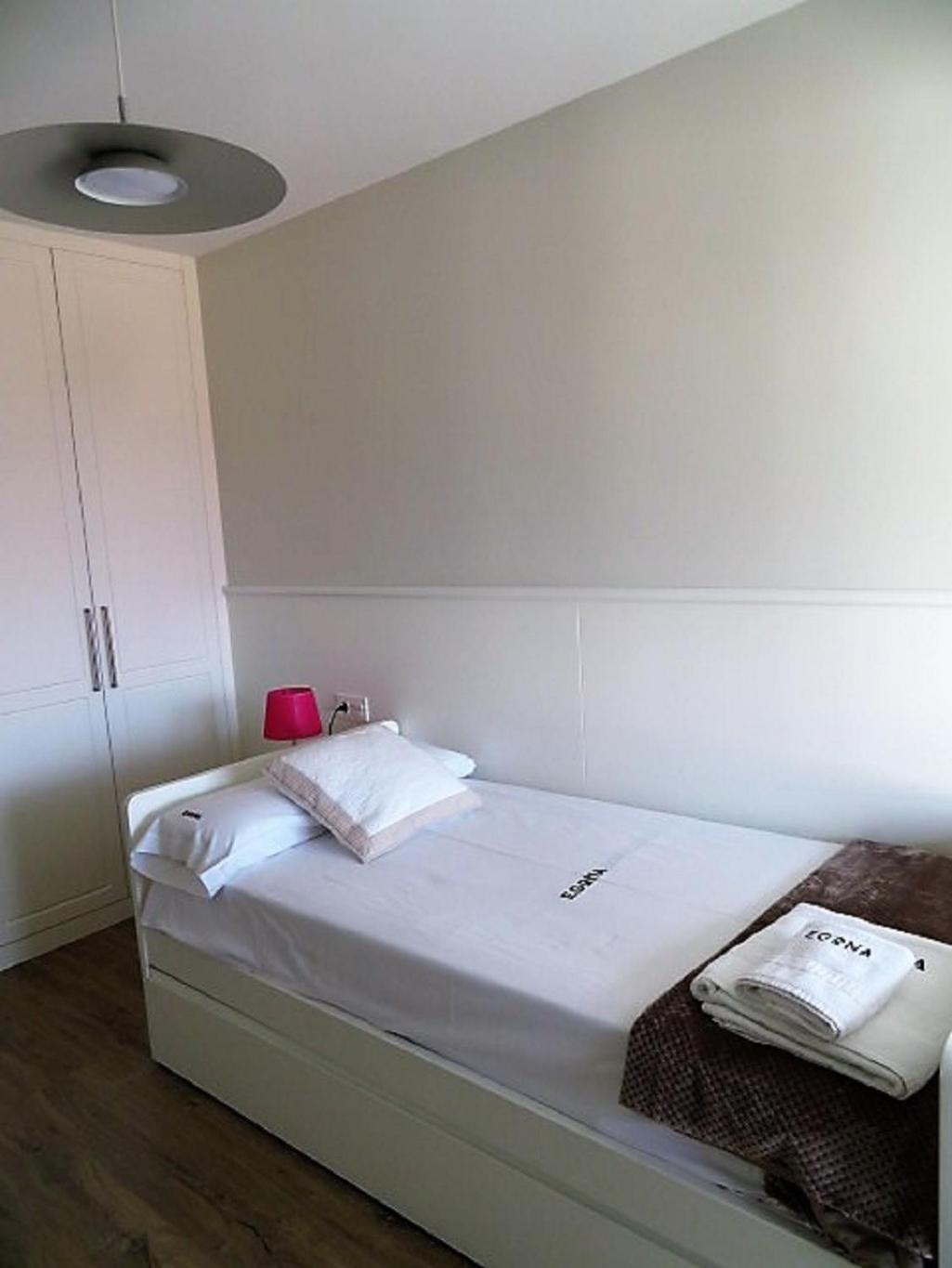 Egona- Zu9B Espectacular Apartamento Apartment ซาเราทซ์ ภายนอก รูปภาพ