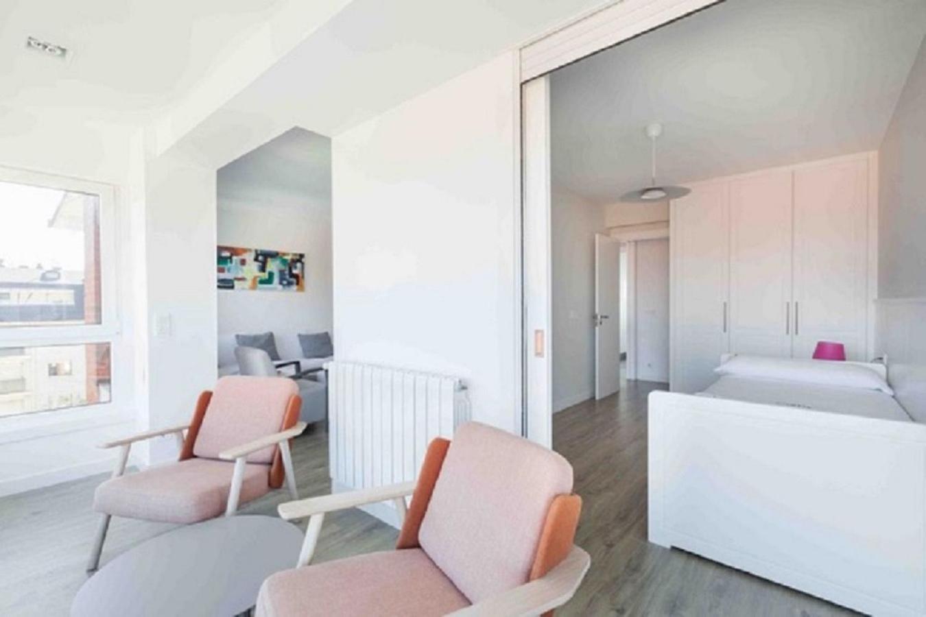 Egona- Zu9B Espectacular Apartamento Apartment ซาเราทซ์ ภายนอก รูปภาพ